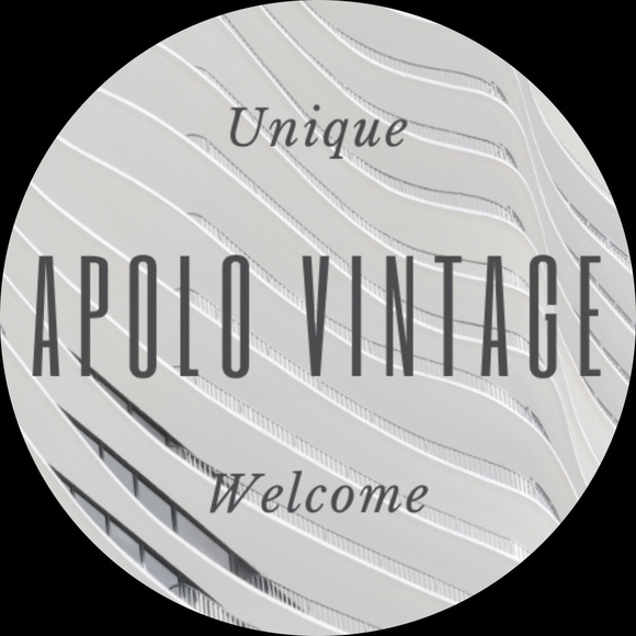 apolovintage